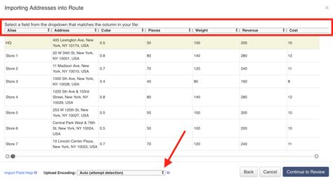 Route Planner Excel Spreadsheet with Understanding And Using