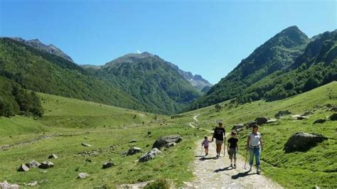 Route de Petches, Ax-les-Thermes