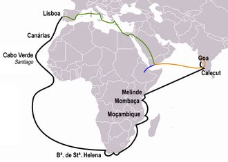 Route des Indes — Wikipédia