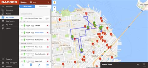 Route planner multiple stops. Learn how to add up to nine stops, excluding your starting point, when you make directions from both the website and the Maps app. You can also change the order of your destinations, send directions to … 