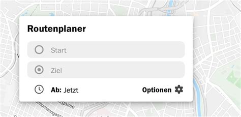 Routenplaner - ÖAMTC