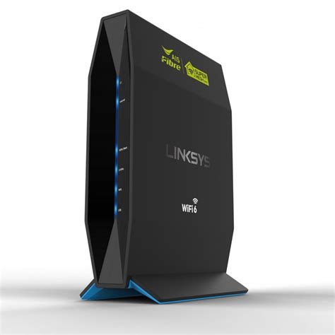 Router Linksys Atlas Pro 6, Banda Dual AX5400, WiFi 6, 3-Pack