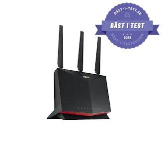 Router bäst i test billig