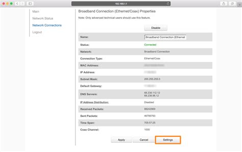 Router dns settings.  1 day ago · The exact name will vary depending on your Spectru...
