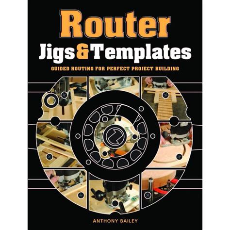 Router jigs and templates guided routing for perfect project building. - Fondamenti del manuale della soluzione di leet di analisi strutturale.