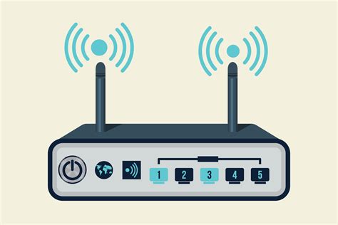 Router setup. Method 1: Connect via an ethernet cable (for PC only) Directly connect the computer to the router’s LAN or Ethernet port via a network cable. Method 2: Connect via Wi … 