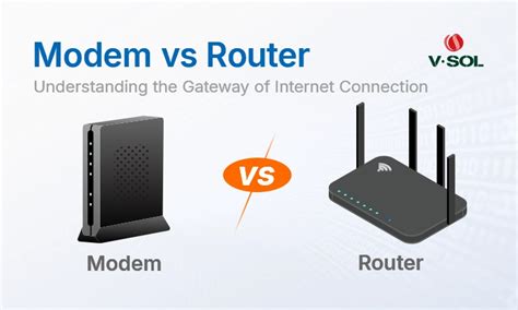 Router vs modem.  Most This router offers high-speed connectivity, serial and et...