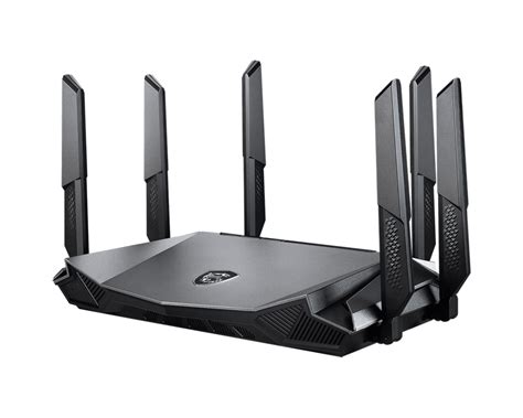 Router wifi