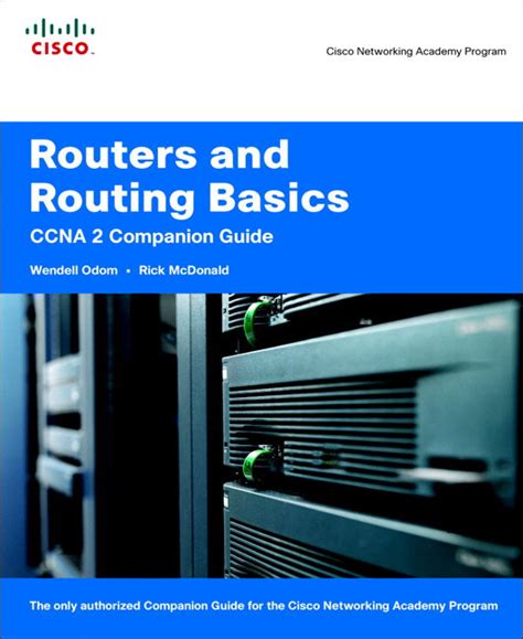 Routers and routing basics ccna 2 companion guide cisco networking academy. - Descripcion general del mundo, y notables sucessos dèl.