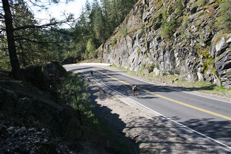 Routes — LILAC CENTURY BIKE RIDE