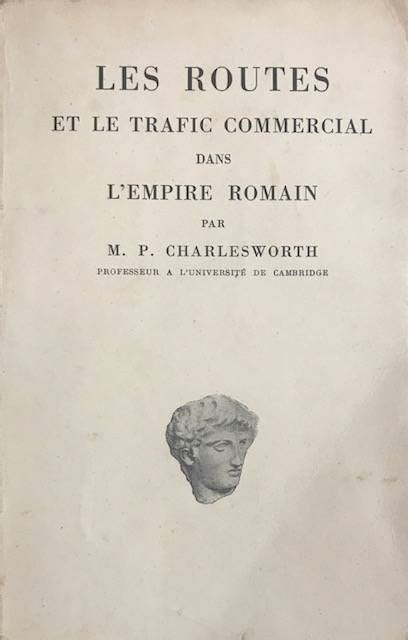 Routes et le trafic commercial dans l'empire romain. - Mckay western society study guide answers.