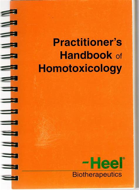 Routine therapy the practitioners handbook of homotoxicology. - Ford mondeo mk3 workshop manual mkiii.