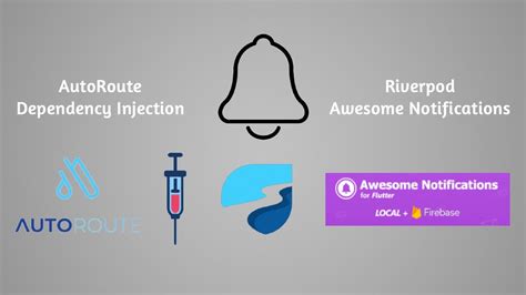 Routing - Flutter Awesome