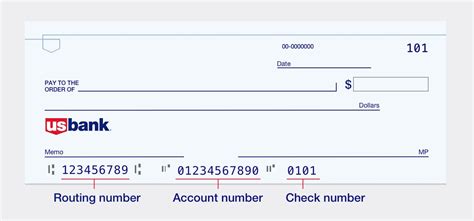 Us Bank Na Routing Numbers. The routing number for 
