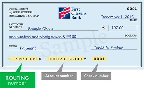 Routing number 124303243. Yes it does have a routing number. It's not the one that ends in 066 (that is for the savings account). I can't remember it right now but it does begin in 124. I was able to set up direct deposit with it. 