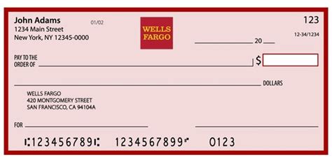 Routing number wells fargo los angeles. Wells Fargo Routing Number by State. Your Wells Fargo ABA routing number will be based on the state in which you opened your account, just look for it on the table below and you're done. State. ABA Routing Number. Alabama. 062000080. Alaska. 125200057. Arizona. 