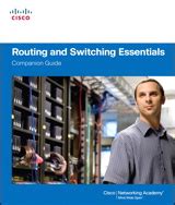 Read Online Routing And Switching Essentials Companion Guide By Cisco Systems Inc