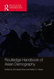 Routledge handbook of asian demography by zhongwei zhao. - Mtel english second language study guide.