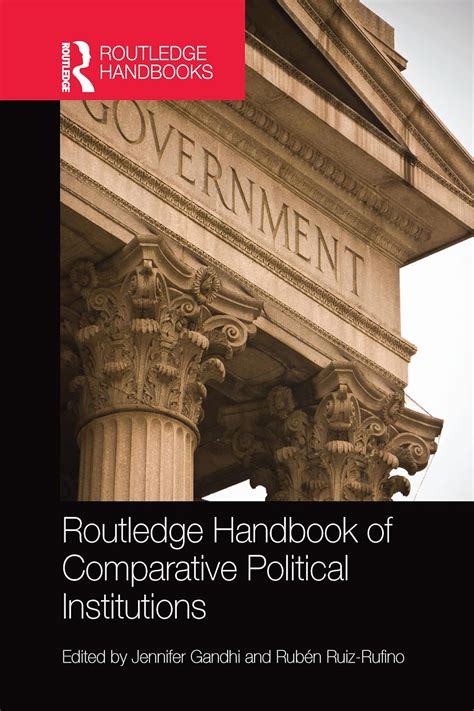 Routledge handbook of comparative political institutions by jennifer gandhi. - Marine painter s guide dover art instruction.