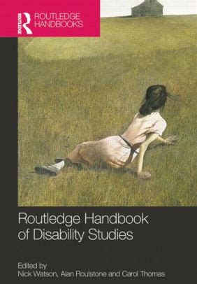 Routledge handbook of disability studies by nick watson. - The complete guide to night lowlight digital photography by freeman michael lark books2008 paperback.
