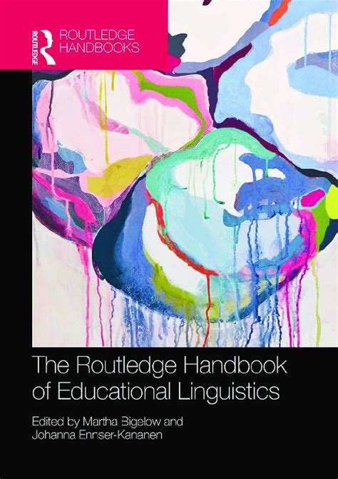 Routledge handbook of educational linguistics download. - Probabilidad y procesos aleatorios para ingenieros manual de soluciones.