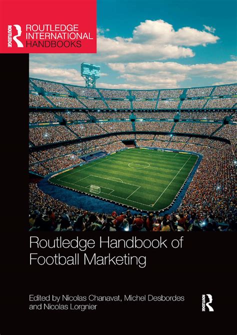 Routledge handbook of football marketing routledge international handbooks. - Zinn the art of road bike maintenance the worlds best selling bicycle repair and maintenance guide.