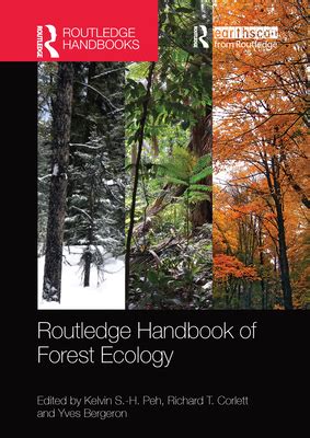 Routledge handbook of forest ecology routledge handbooks. - The handbook of child language by paul fletcher.