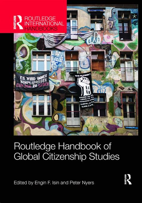 Routledge handbook of global citizenship studies routledge international handbooks. - Aprilia sxv rxv 450 550 service repair manual 06 on.