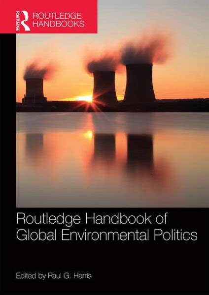 Routledge handbook of global environmental politics. - Dos 6 2 a tutorial guide.