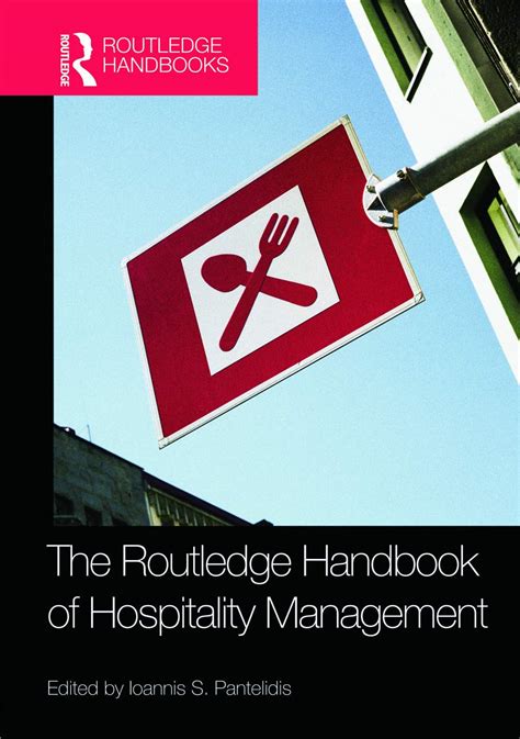 Routledge handbook of hospitality management download. - Un manuale sulla sicurezza delle informazioni.