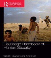 Routledge handbook of human security by mary martin. - 1962 evinrude lark iv service handbuch.