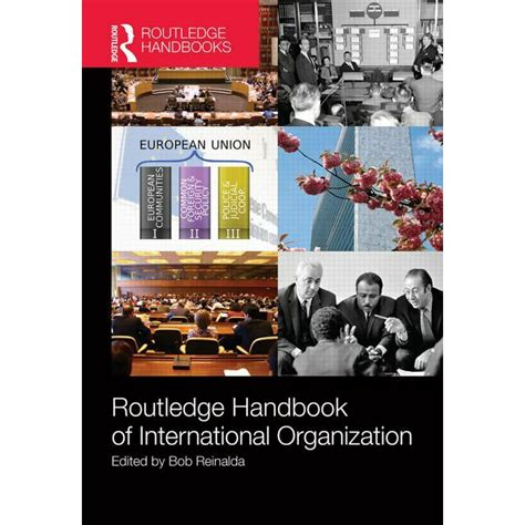 Routledge handbook of international organization routledge handbooks. - Owners manual for suzuki ltz 400.