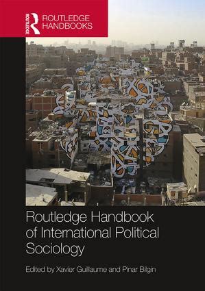 Routledge handbook of international political sociology by xavier guillaume. - Fallers: aus dem leben einer schwarzwaldfamilie.