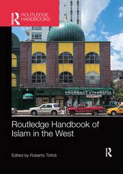 Routledge handbook of islam in the west by roberto tottoli. - 1984 1987 honda vf700c v42 magna motorcycle workshop repair service manual.