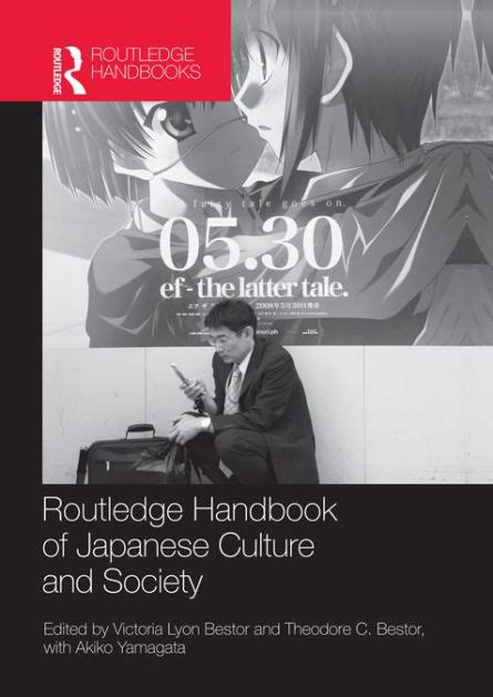 Routledge handbook of japanese culture and society. - Untersuchungen zur siedlungs- und kulturgeschichte des mittelneolithikums in der wetterau.