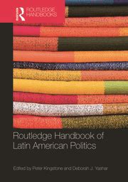 Routledge handbook of latin american politics routledge handbooks. - Quelques cas de chirurgie au havre juillet 1880-juillet 1881.