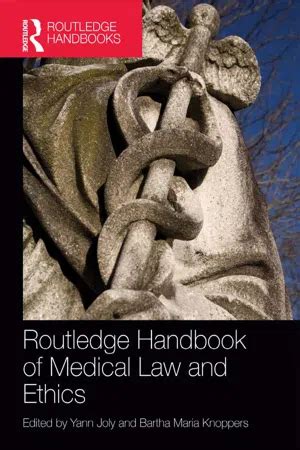 Routledge handbook of medical law and ethics by yann joly. - Suzuki quad runner 250 full service repair manual 1987 1998.