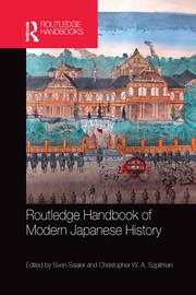 Routledge handbook of modern japanese history by sven saaler. - The art and mystique of shell cameos identification and value guide.