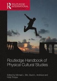 Routledge handbook of physical cultural studies by michael silk. - Nissan patrol gr y60 td42 tb42 rb30s full service repair manual.