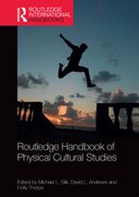 Routledge handbook of physical cultural studies routledge international handbooks. - Toyota hilux timing belt replacement manual.