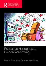 Routledge handbook of political advertising routledge internationale handbücher. - Tunisie alga rie et sahara le guide du routard.