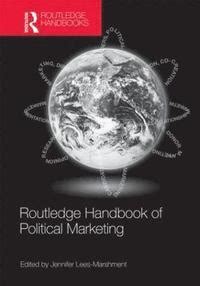 Routledge handbook of political marketing by jennifer lees marshment. - Historia diplomática del paraguay de 1869 a 1990.