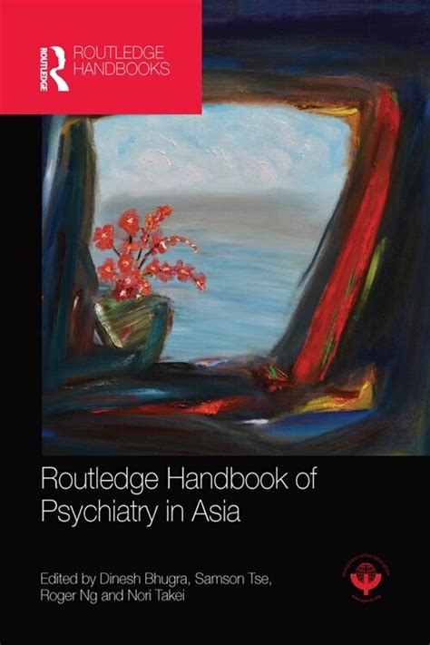 Routledge handbook of psychiatry in asia. - Per le vittime del terrorismo nell'italia repubblicana.