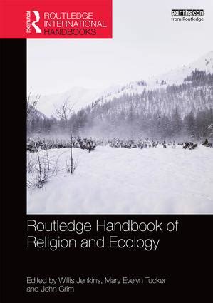 Routledge handbook of religion and ecology. - 2001 acura cl intake plenum gasket manual.