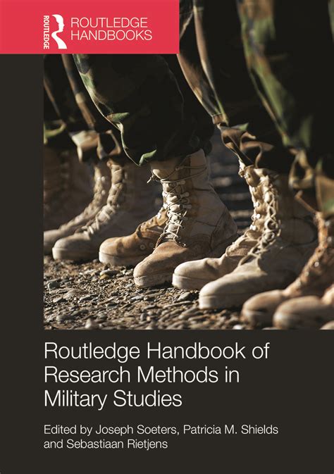 Routledge handbook of research methods in military studies. - Managed pressure drilling gulf drilling guides.
