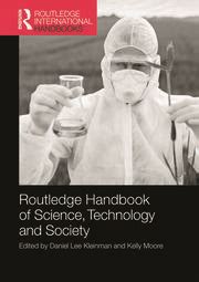 Routledge handbook of science technology and society download. - Vijay garg solution manual wireless communication and networking.