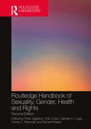 Routledge handbook of sexuality health and rights. - Manual de biologie clasa a xi a editura corint.