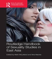 Routledge handbook of sexuality studies in east asia. - Solution manual managerial accounting hansen mowen 8th edition ch 11.