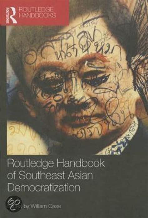 Routledge handbook of southeast asian democratization hardcover. - Metodo practico para resolver problemas personales.