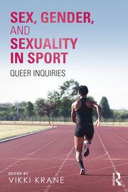 Routledge handbook of sport gender and sexuality. - Modern control systems 13th edition solution manual.
